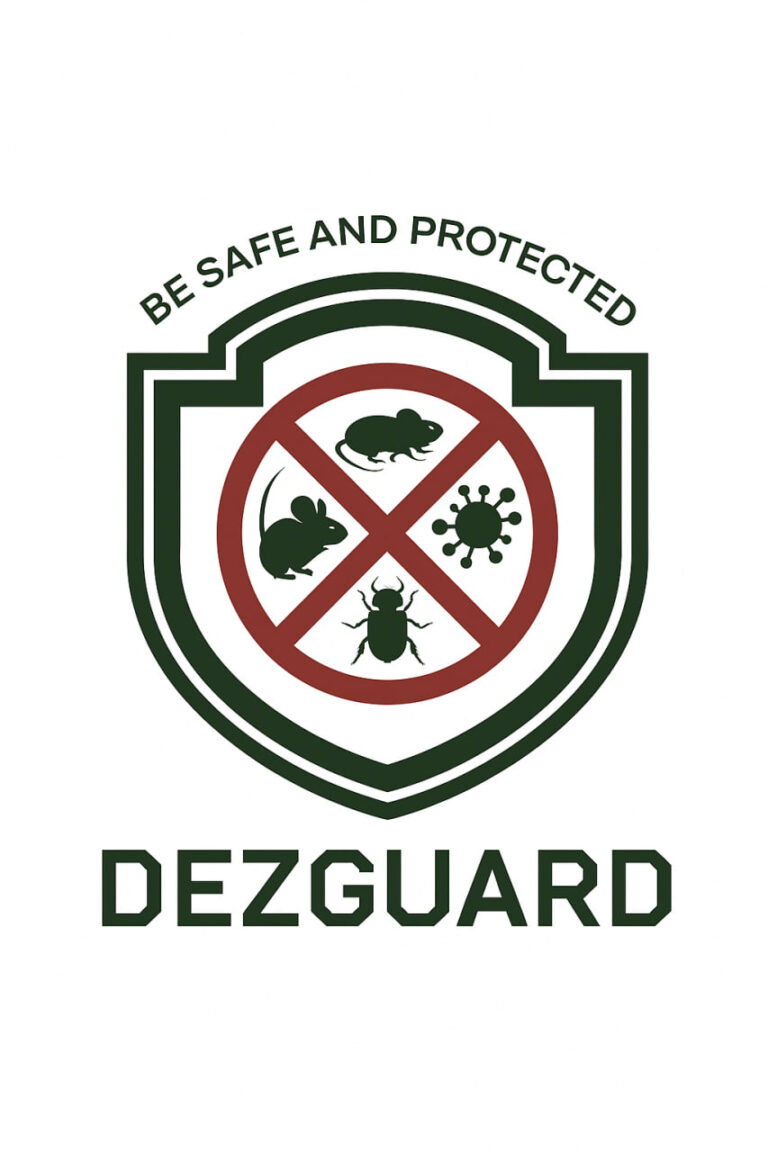 Обслуговування пасток від гризунів: обслуговування складів від мишей та щурів