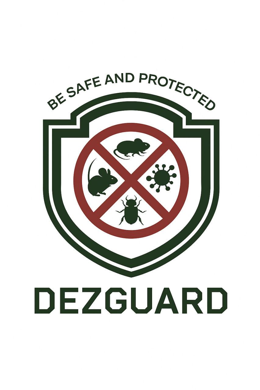 Обслуговування пасток від гризунів: обслуговування складів від мишей та щурів